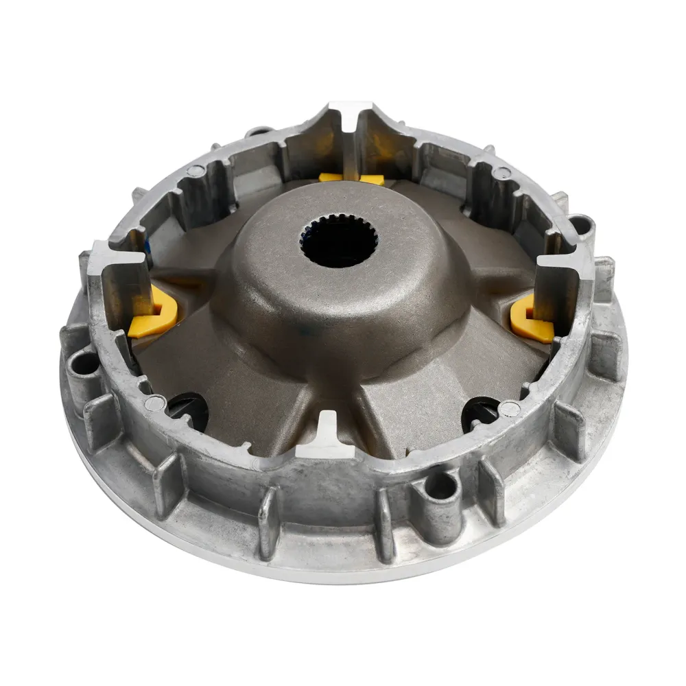 Massimo Utv T-Boss 550x Variador de embreagem completa 35298