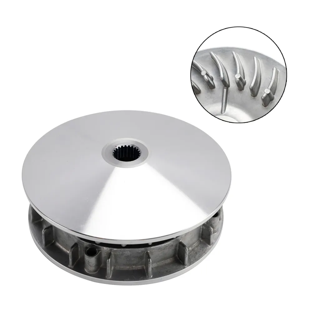 Massimo Utv T-Boss 550x Variador de embreagem completa 35298