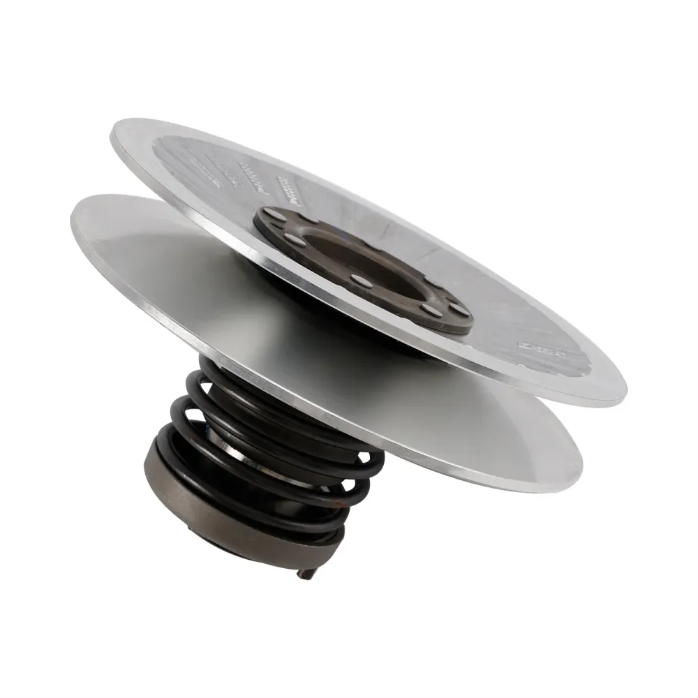 Massimo Utv T-Boss 550x Variador de embreagem traseira secundária 35299