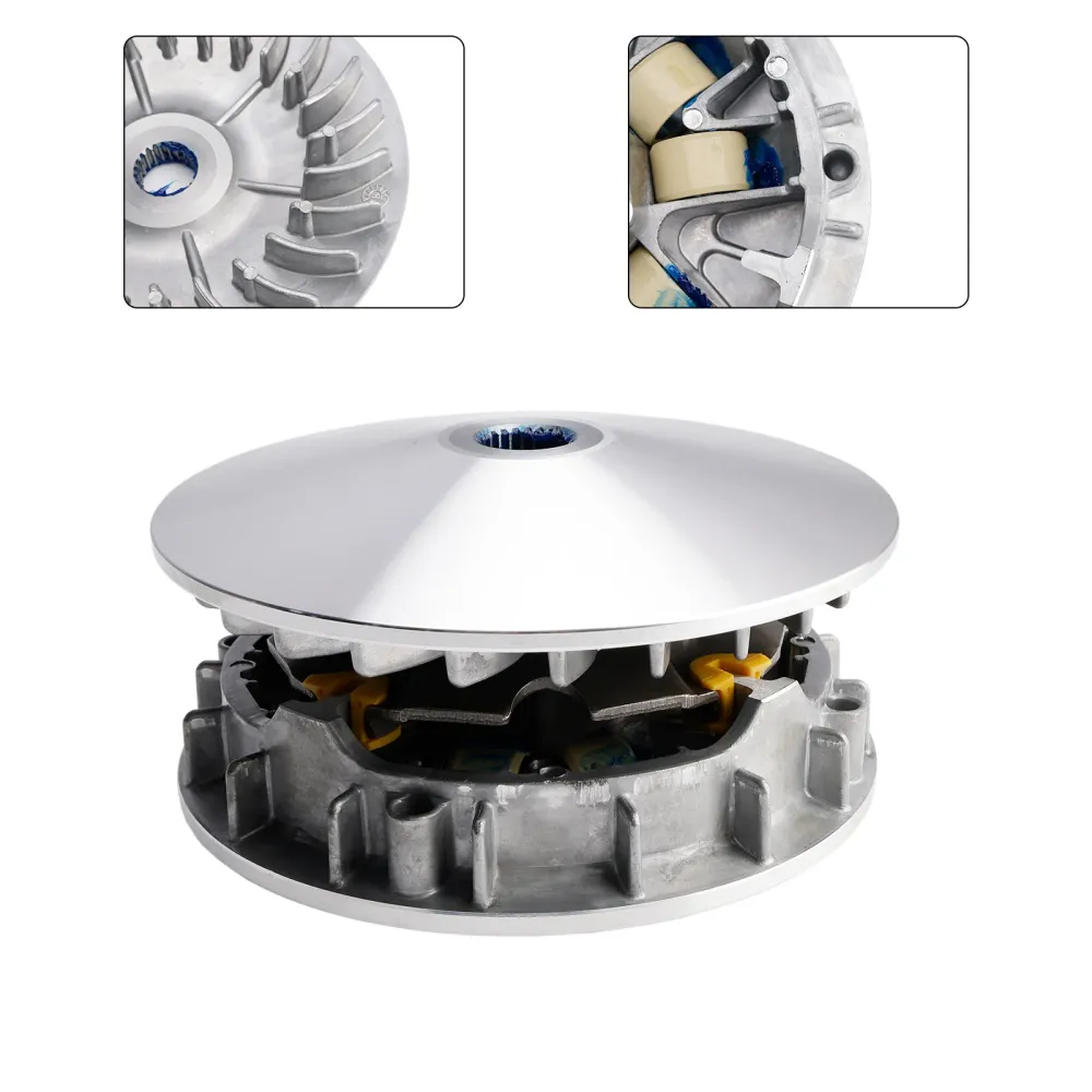 Massimo Utv T-Boss 550x Variador de embreagem completa 35298