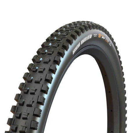 MAXXIS HIGH ROLLER III 29x2.40 WT 3C MaxxGrip Exo+ Tubeless Ready Pneu preto macio