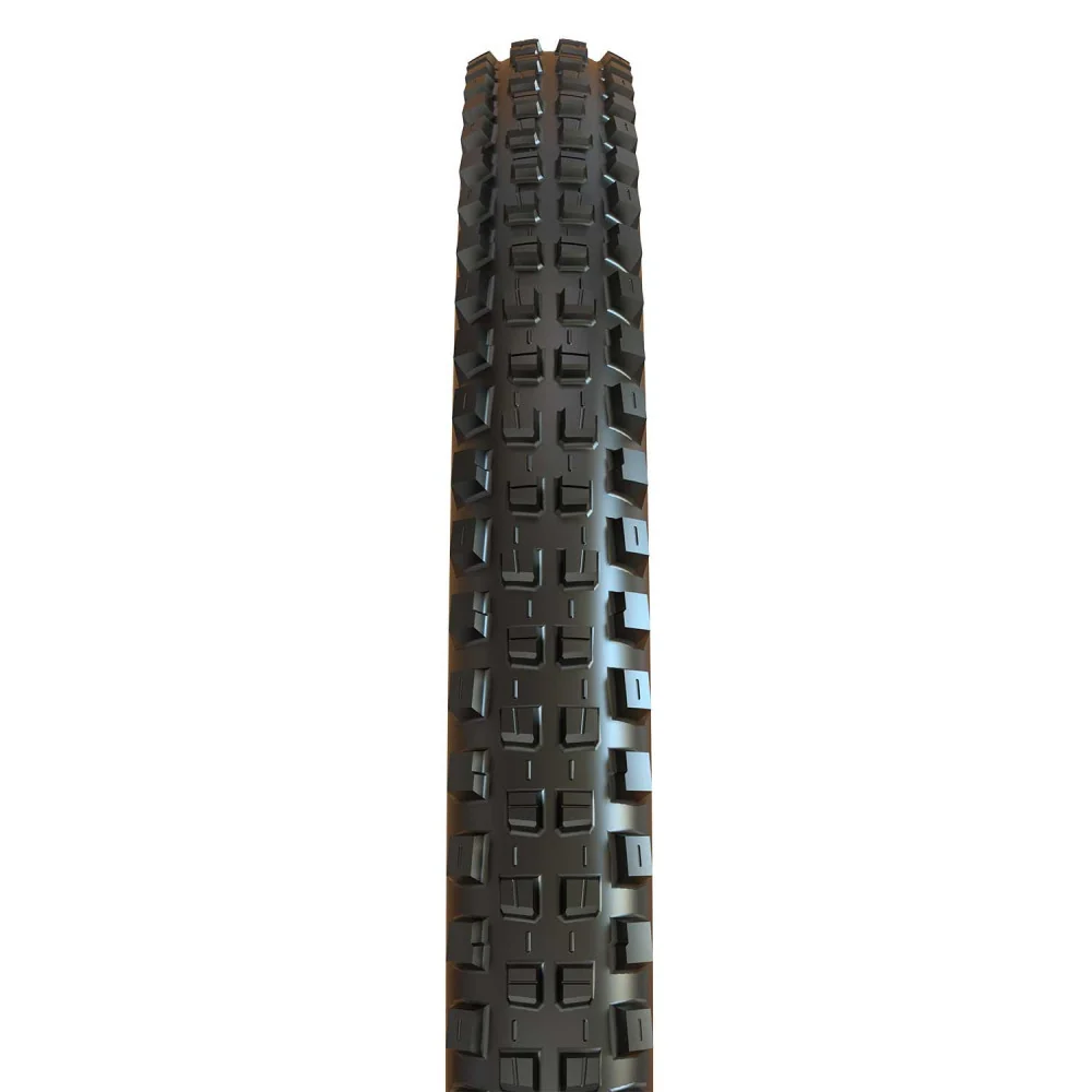 MAXXIS HIGH ROLLER III 29x2.40 WT 3C MaxxGrip Exo+ Tubeless Ready Pneu preto macio