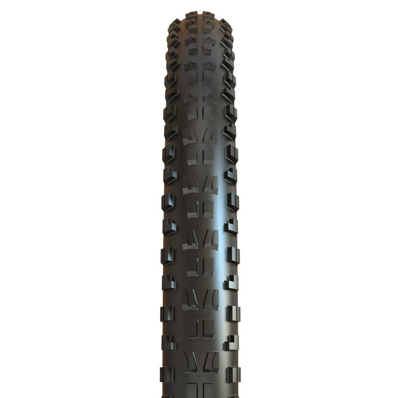 MAXXIS MINION DHF 24x2.40 Exo Tubeless Ready Pneu preto macio