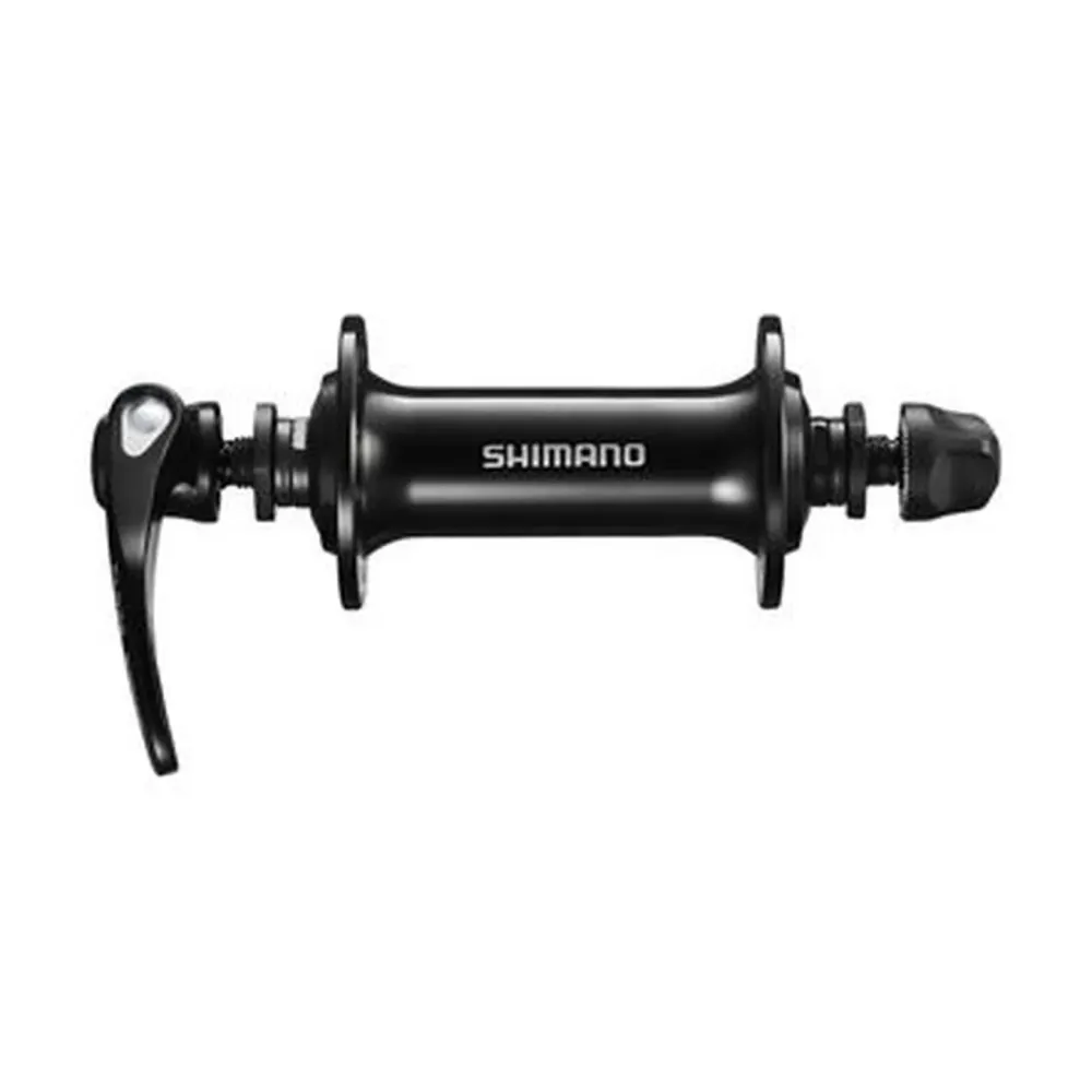 MAZA DELANTERA SHIMANO SORA HB-RS300 32H MAZA/REPUESTO GENERICO
