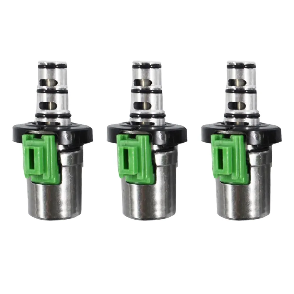 Mazda 3 GS 2004-2012 48420K-R 4F27E Kit solenóide de transmissão 6pcs