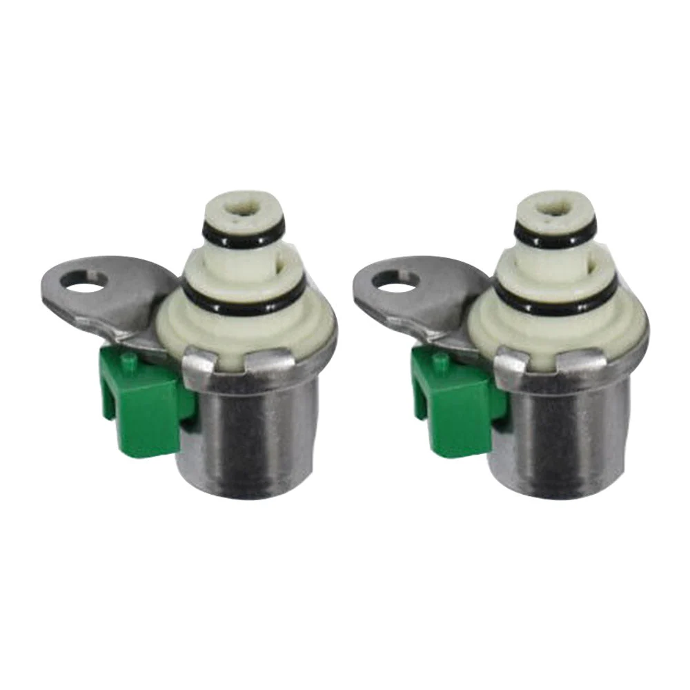 Mazda 3 GS 2004-2012 48420K-R 4F27E Kit solenóide de transmissão 6pcs