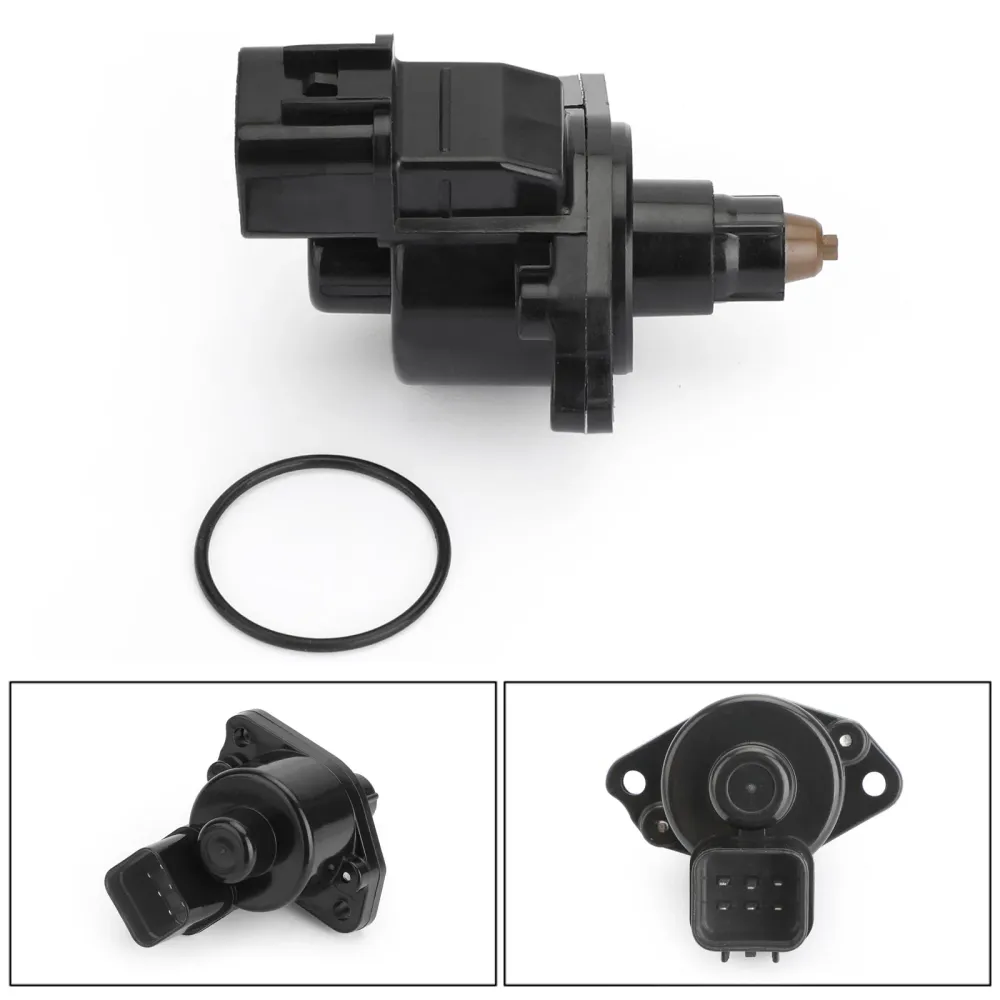 MD628053 Válvula de controle de ar ociosa FIT MITSUBISHI 3000GT diamante Kia Sorento genérico
