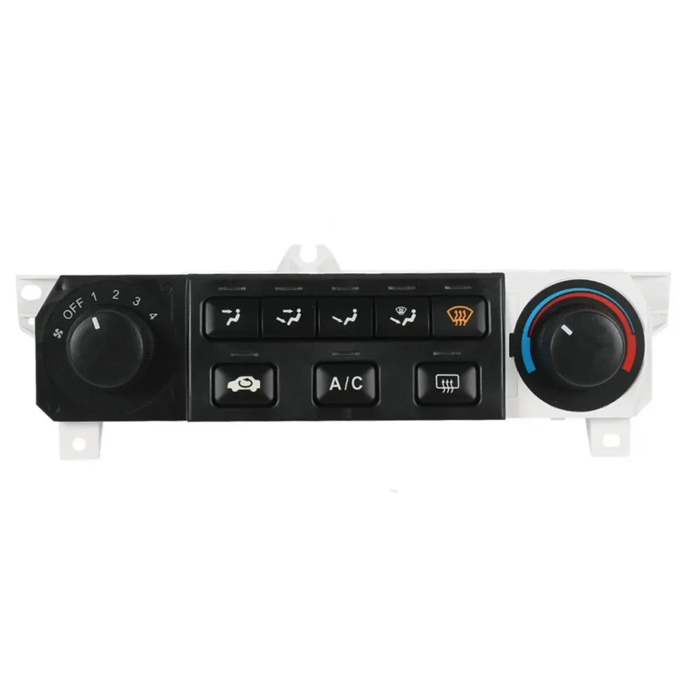 Módulo de controle HVAC 599-268 79600-S84-A01ZA para Honda Accord 1998-2000