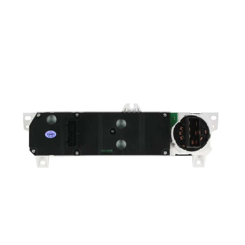 Módulo de controle HVAC 599-268 79600-S84-A01ZA para Honda Accord 1998-2000