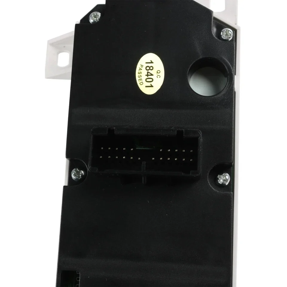 Módulo de controle HVAC 599-268 79600-S84-A01ZA para Honda Accord 1998-2000