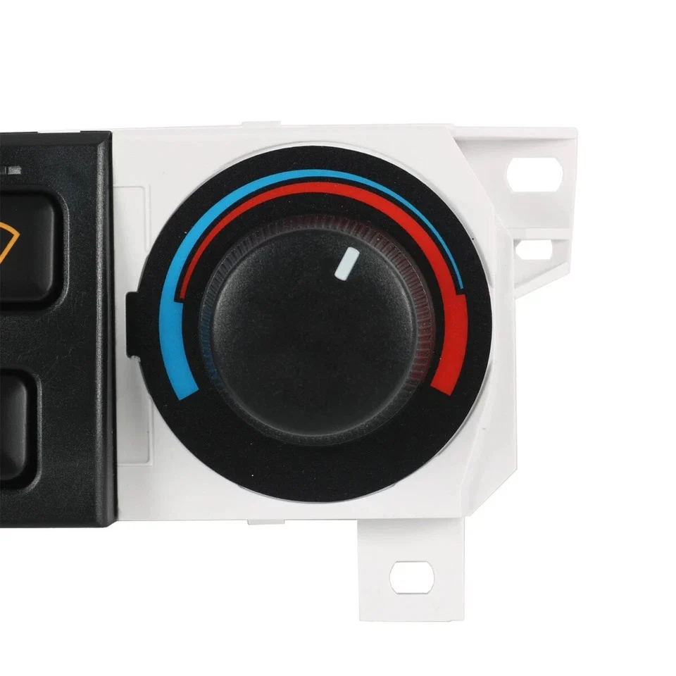 Módulo de controle HVAC 599-268 79600-S84-A01ZA para Honda Accord 1998-2000