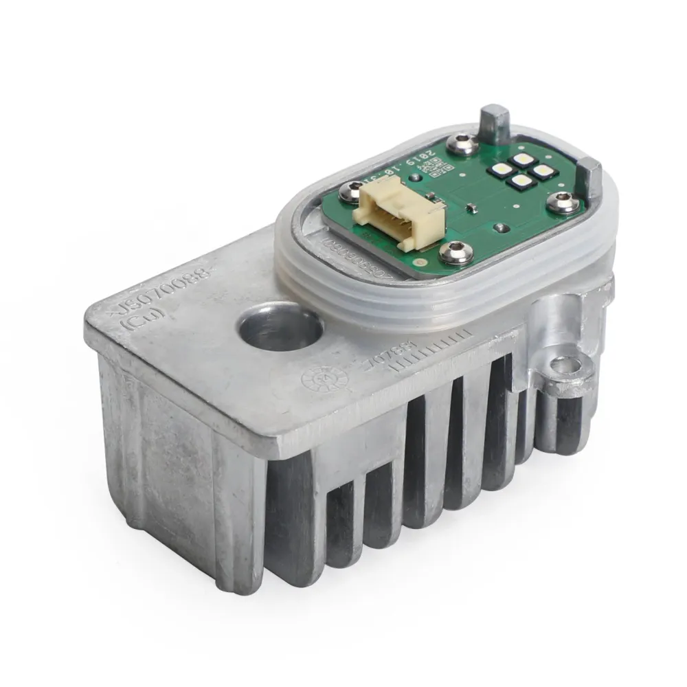Módulo de controle de lastro de farol A2059060601 para Mercedes-Benz W205 C217 Genérico