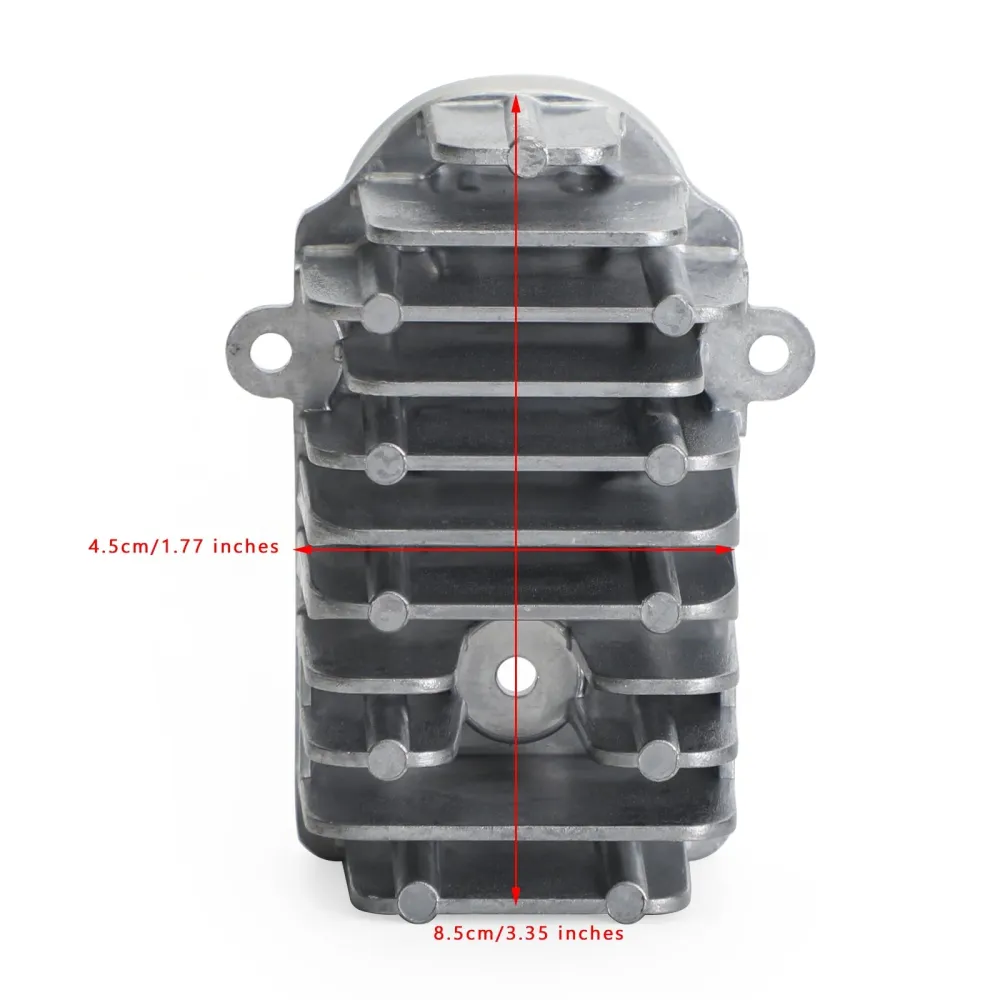 Módulo de controle de lastro de farol A2059060601 para Mercedes-Benz W205 C217 Genérico