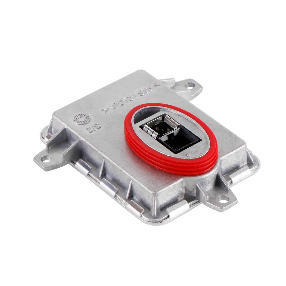 Módulo de controle de lastro do farol de xenônio A2229003300 para Mercedes CLA GLA