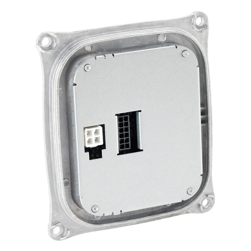 Módulo de controle do reastro do farol de LED 130732928400 para Alfa Romeo Giulietta