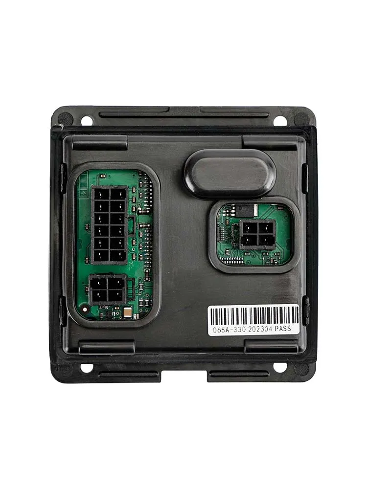 Módulo de curvas AFS do xenon direito 7L6941330 para VW Passat