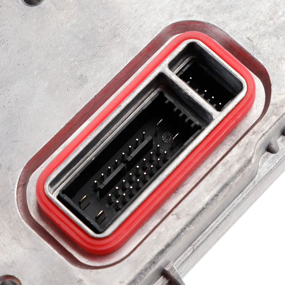 Módulo de potência do xenon Módulo de motorista D1S 1307329112 Para Vauxhall Zafira B