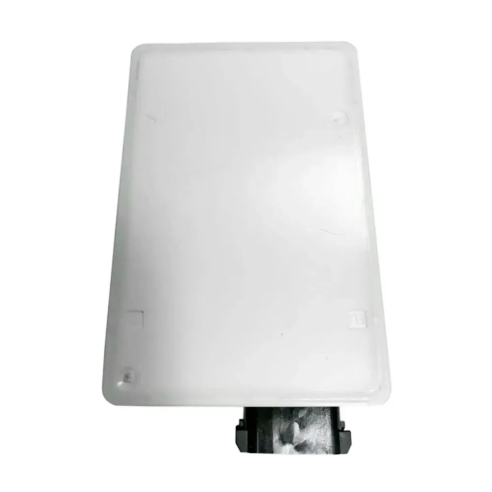 Mercedes 2014-2016 W222 Unidade de controle do sensor de radar frontal A0009058406