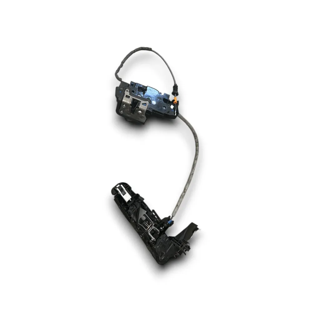 Mercedes Bench GLA Bloqueio da porta da frente esquerda (x156) COD.A0997202302 (2013> 2019)