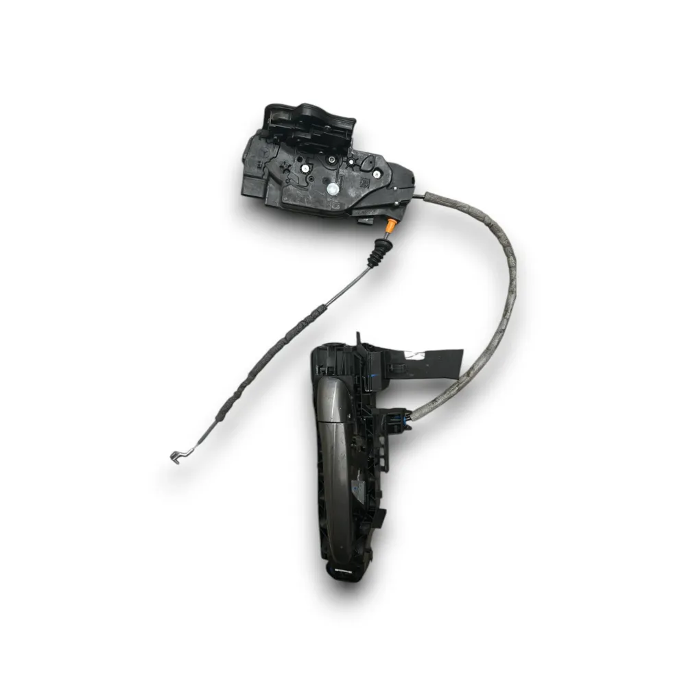 Mercedes Bench GLA Bloqueio da porta da frente esquerda (x156) COD.A0997202302 (2013> 2019)