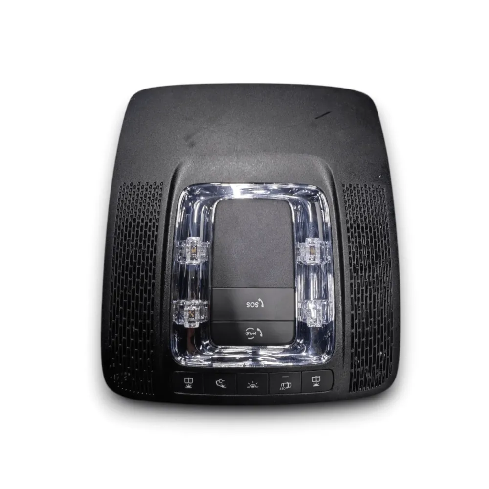 Mercedes Bench H247 COD: A0009000439 (2020>) Luz do teto LED dianteiro)