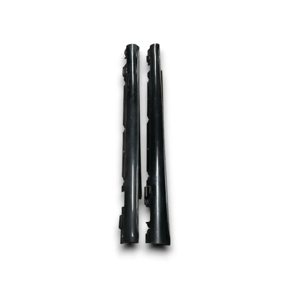 Mercedes Benz C -Class Lateral Miniskirts Casal (W205) Cod.A2056907202 (2014> 2021) COD.A2056907102