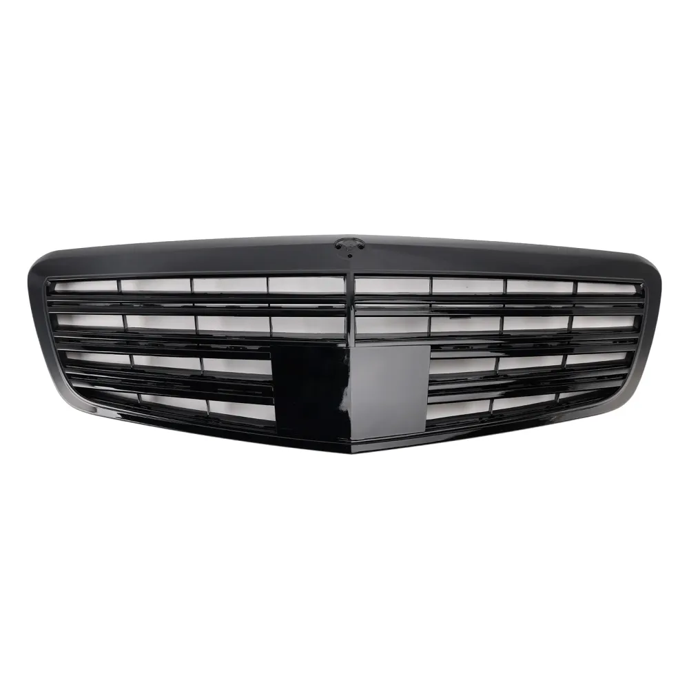 Mercedes Benz Classe S 2010-2013 W221 S550 S600 S63 S65 Grade Frontal