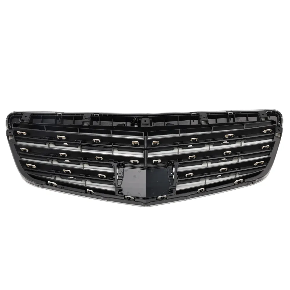Mercedes Benz Classe S 2010-2013 W221 S550 S600 S63 S65 Grade Frontal