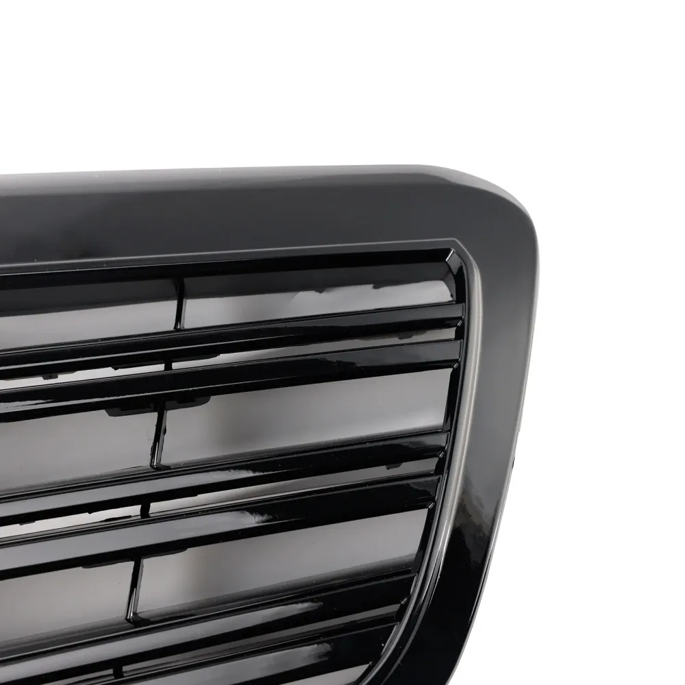 Mercedes Benz Classe S 2010-2013 W221 S550 S600 S63 S65 Grade Frontal