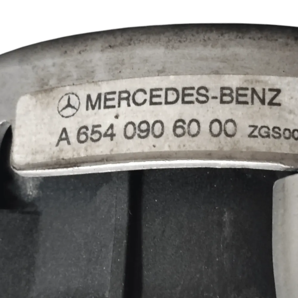 Mercedes Benz CLASSE Mercedes Fuel W177 1.5 Diesel COD: A6540906000 (2018>)