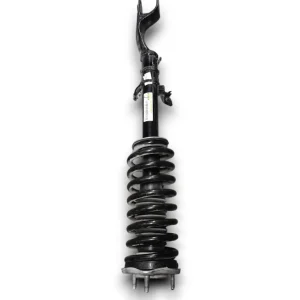 Mercedes Benz EQC COD: A2933200700 (2019-2023) Absorvedor de choque dianteiro / suspensão dianteira)