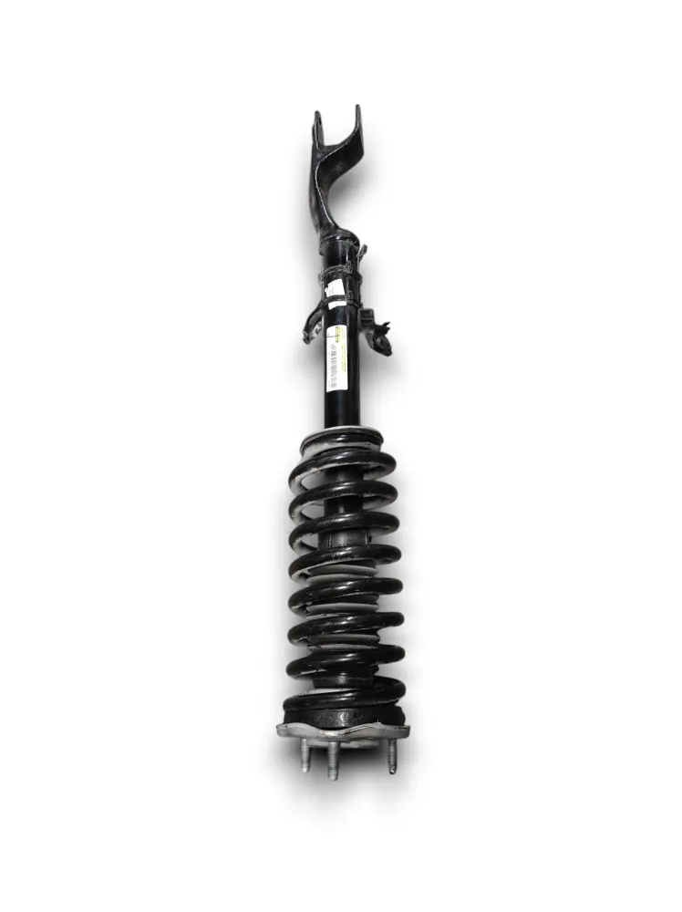 Mercedes Benz EQC COD: A2933200700 (2019-2023) Absorvedor de choque dianteiro / suspensão dianteira)