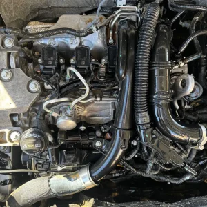Mercedes Benz GLA H247 (2023) 1.3 Híbrido gasolina 100kW 135CV COD: 282814