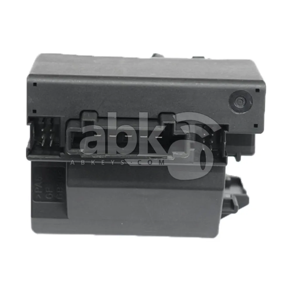 Módulo Fechadura de Ignição EZS Mercedes Classe Classe B W169 W245 Original 169 545 11 08 1695451108 Mercedes Benz