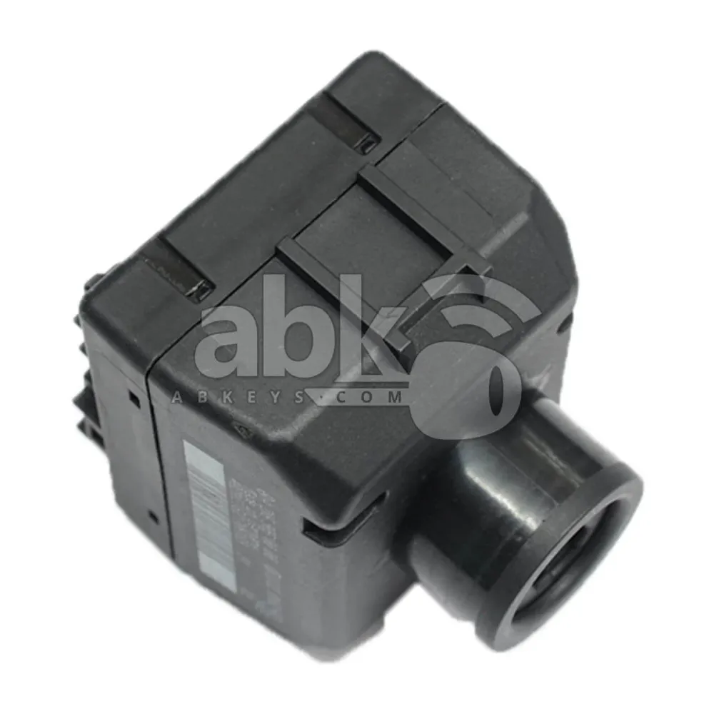 Módulo de Interruptor de Ignição EZS Mercedes ML W164 Original 164 545 07 08 1645450708 Mercedes Benz