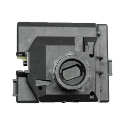 Módulo Original de Fechadura de Ignição Mercedes Classe C W205 EZS FBS4 222 900 35 12 2229003512 Mercedes Benz