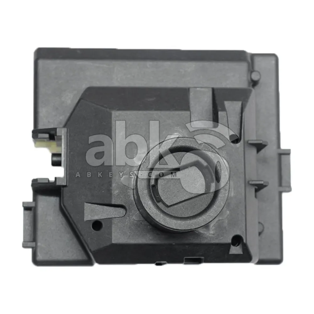 Módulo Original de Fechadura de Ignição Mercedes Classe C W205 EZS FBS4 222 900 35 12 2229003512 Mercedes Benz