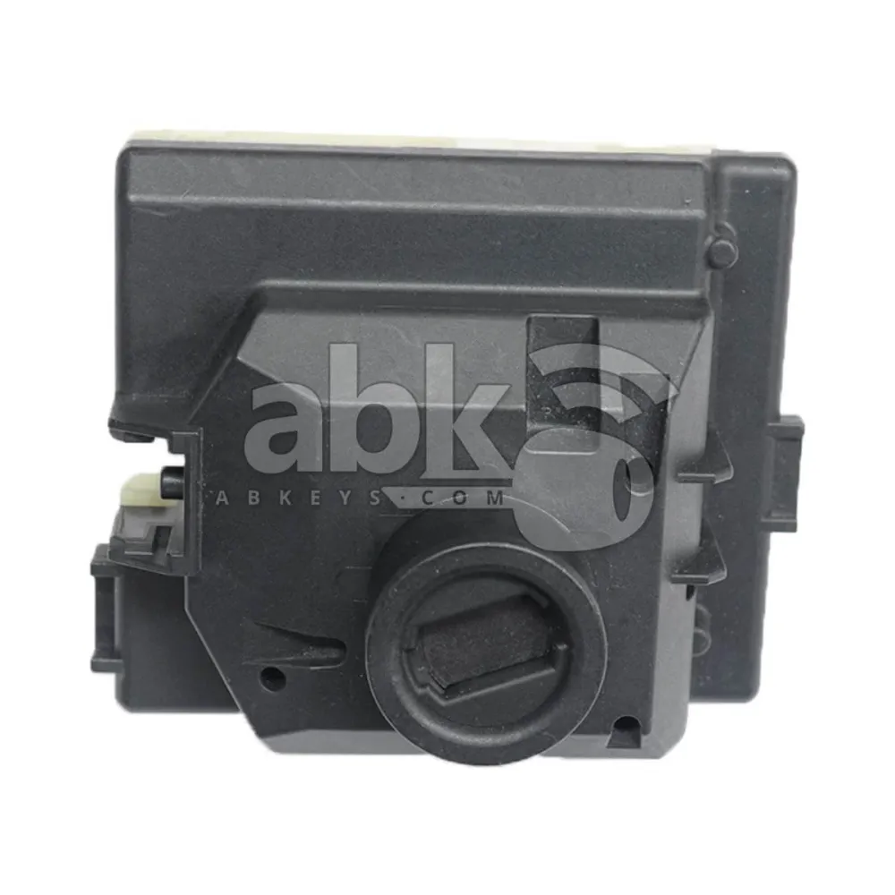 Módulo Original de Fechadura de Ignição Mercedes Classe C W205 EZS FBS4 222 900 35 12 2229003512 Mercedes Benz