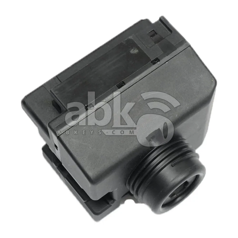 Módulo Original de Fechadura de Ignição Mercedes Classe S W220 EZS 215 545 04 08 2155450408 Mercedes Benz