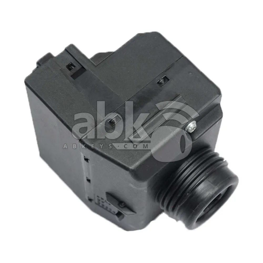 Módulo Original de Fechadura de Ignição Mercedes Classe E W211 EZS 211 545 10 08 2115451008 Mercedes Benz