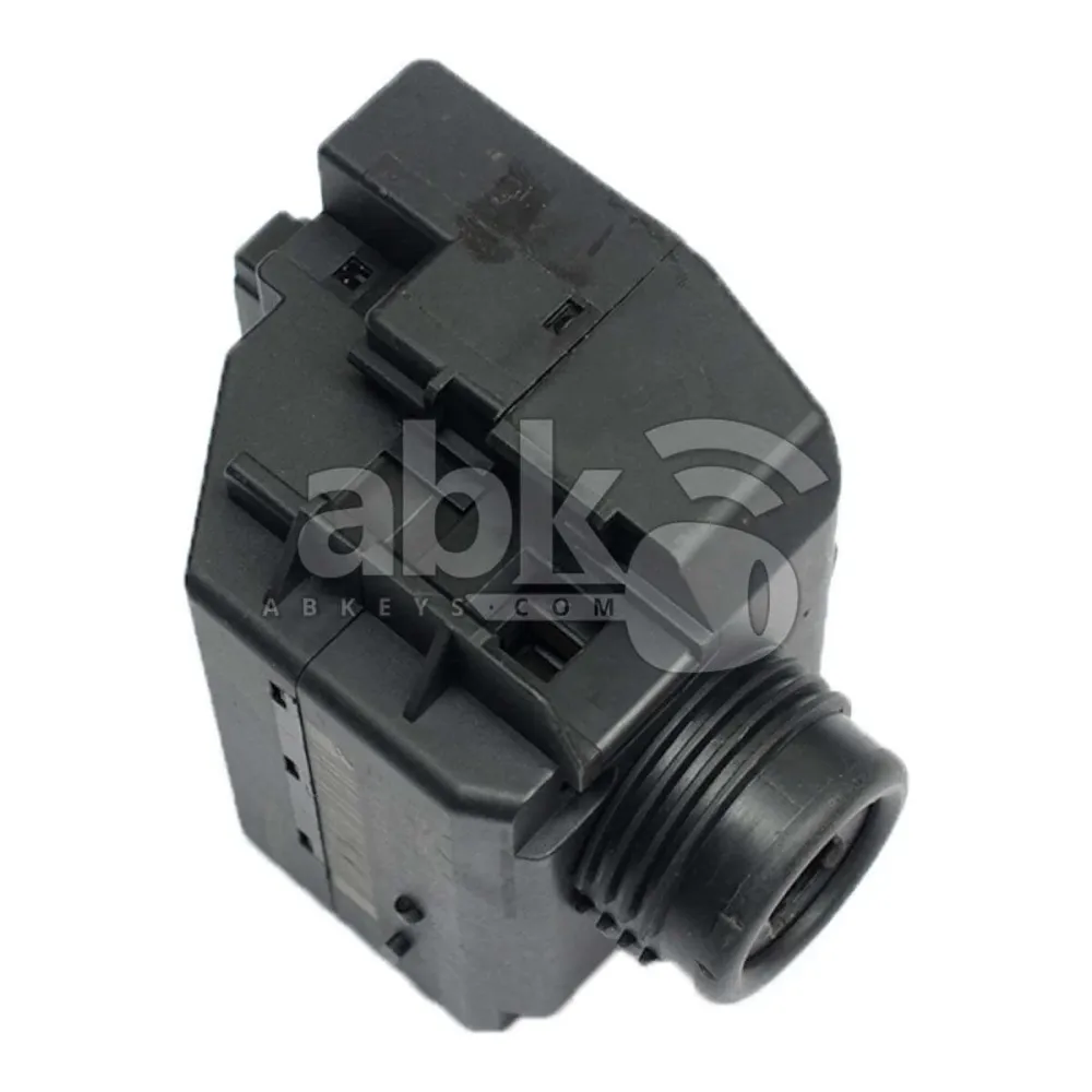 Módulo Original de Fechadura de Ignição Mercedes Classe E W211 EZS 211 545 10 08 2115451008 Mercedes Benz