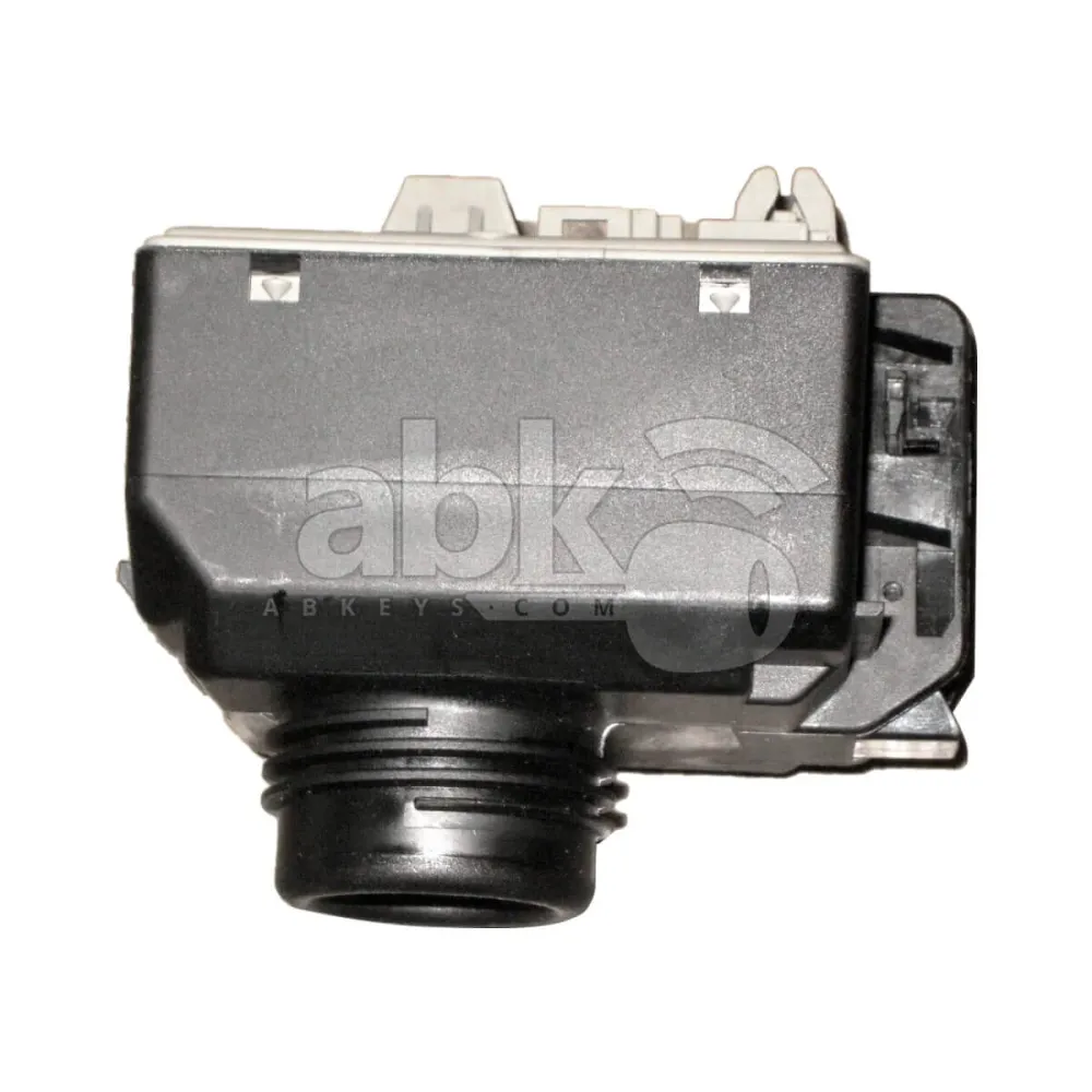 Módulo Original de Fechadura de Ignição Mercedes EZS E-Class W212 212 905 58 00 2129055800 Mercedes Benz
