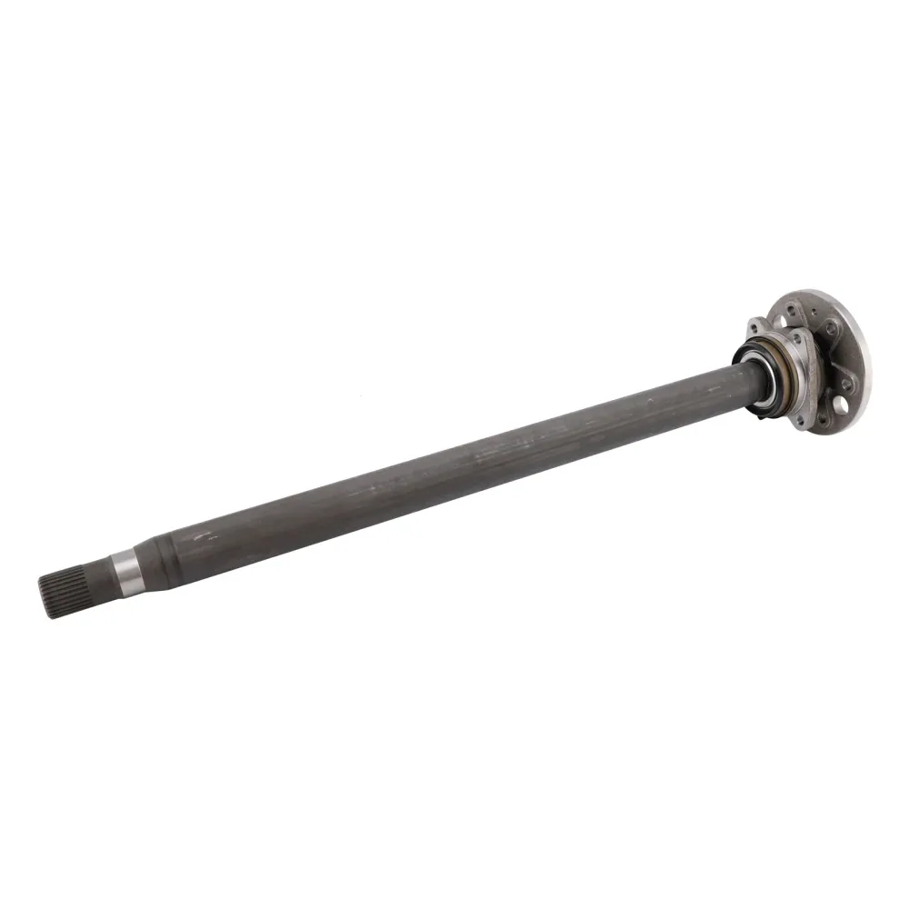 Mercedes Benz Sprinter 3,5-T kasten (906) eixo de eixo de acionamento esquerdo traseiro A9063503910