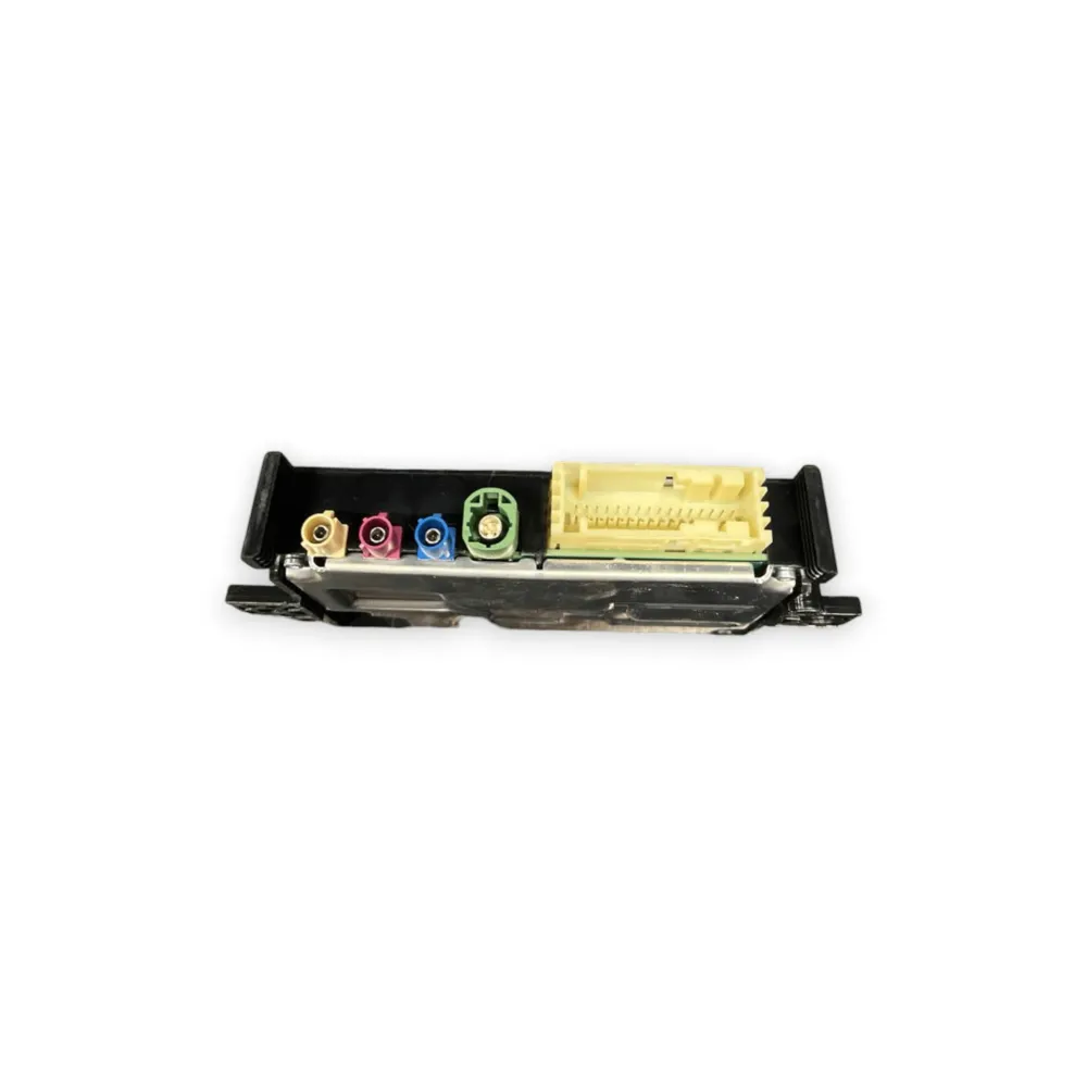 Mercedes Bluetooth Control Unit - Benz GLA X156 (2013 2019) COD: A2139008013