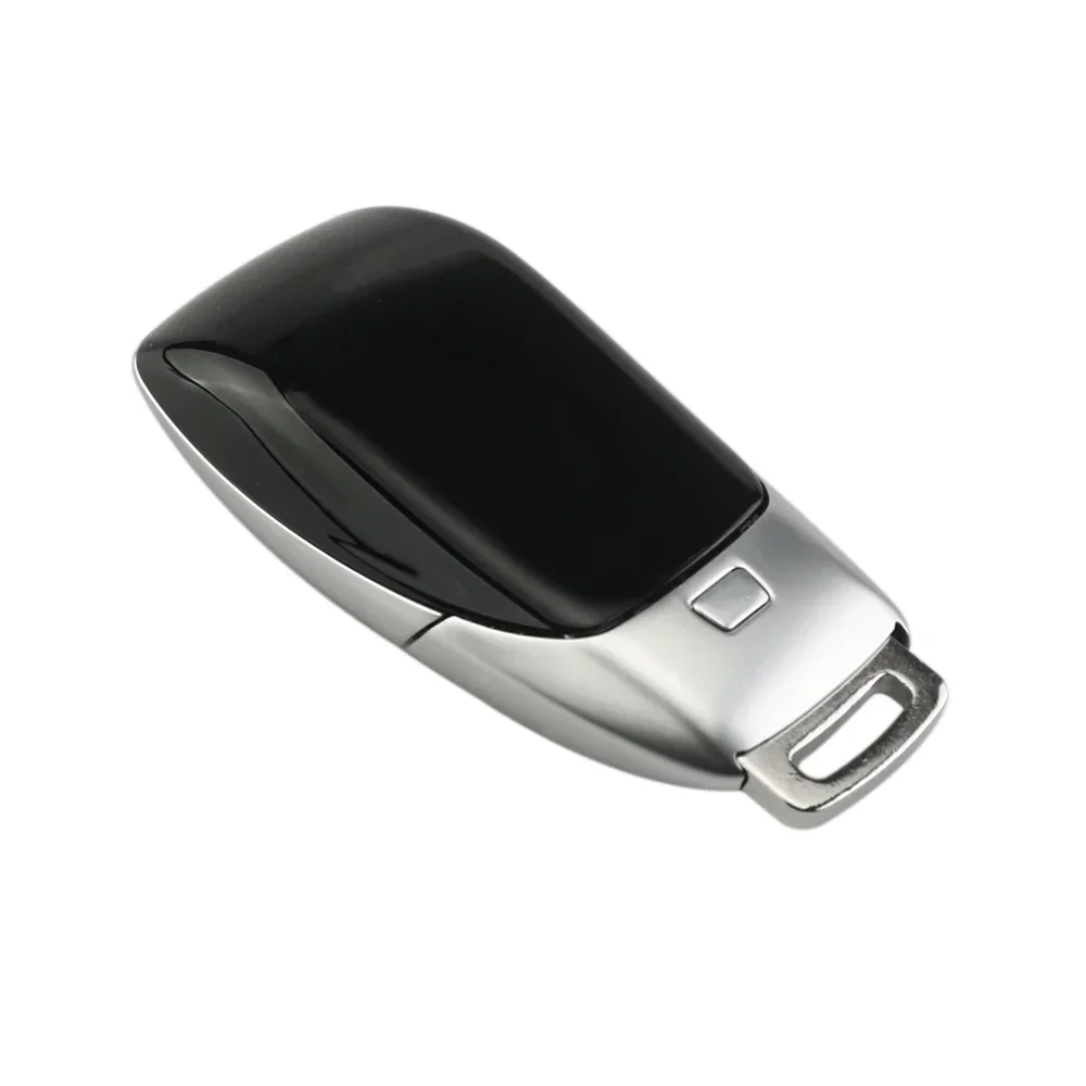 Mercedes Carcaç Comando Keyless 3 Botões