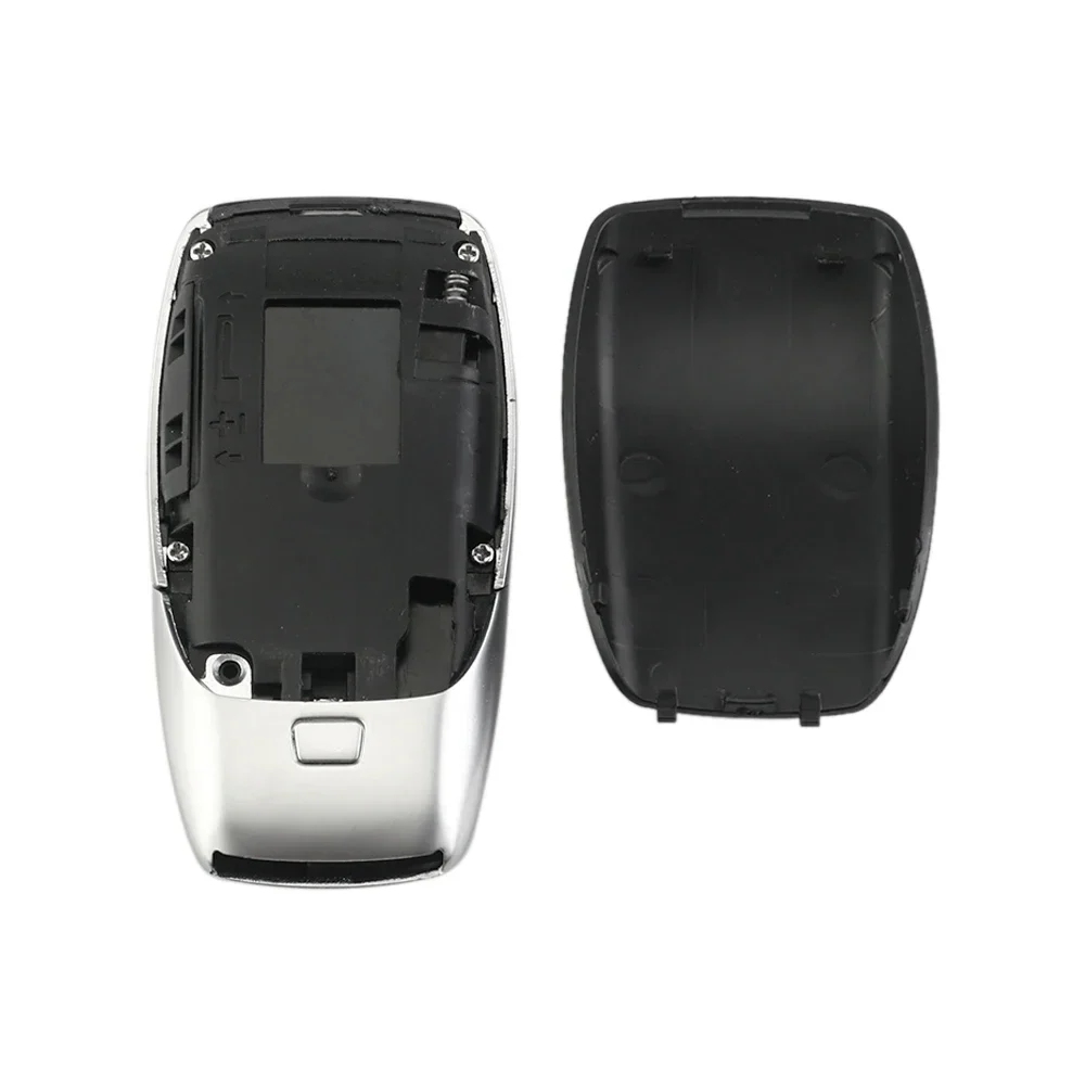 Mercedes Carcaç Comando Keyless 3 Botões