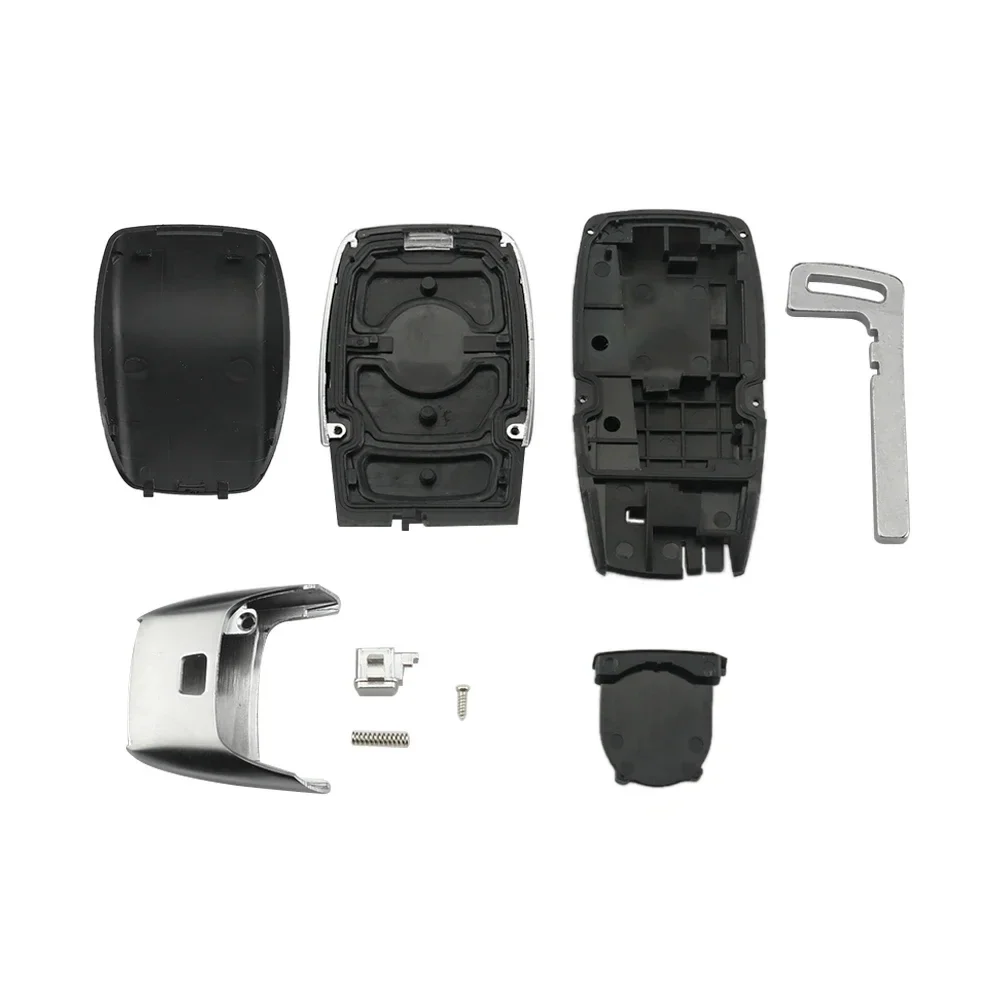 Mercedes Carcaç Comando Keyless 3 Botões