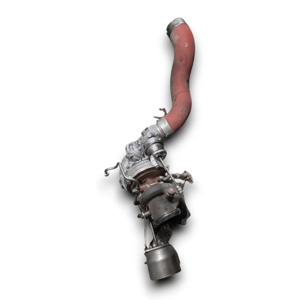 Mercedes Class Biturbo Turbine e W212 2.2 Diesel Cod: 54391030275 (2009-2016) Turbo / TurboCharger