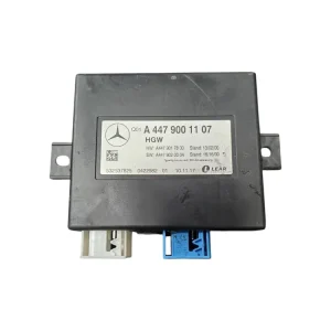 Mercedes Class V-Class Gateway Central W447 COD: A4479001107 (2014->)