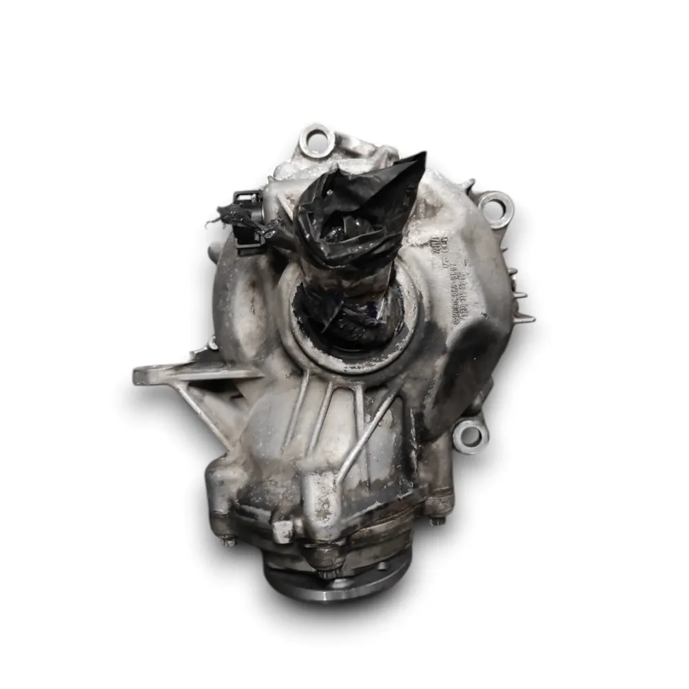 Mercedes Class e W212 2.2 Diesel Cod: A2213310505 (2009-2016) Diferencial frontal